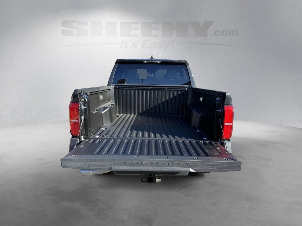 2026 Toyota Tacoma SR Fredericksburg VA