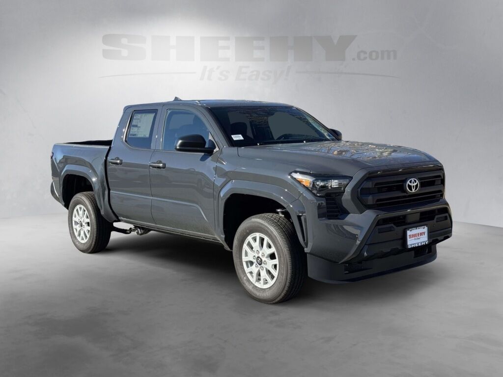 2026 Toyota Tacoma SR Fredericksburg VA