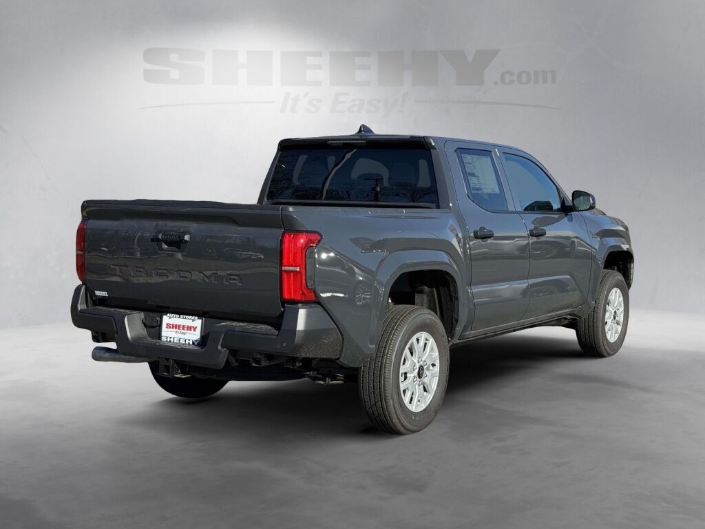 2026 Toyota Tacoma SR Fredericksburg VA