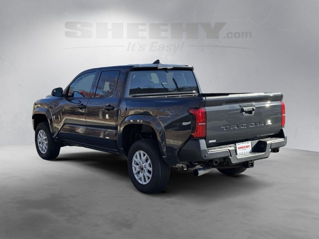 2026 Toyota Tacoma SR Fredericksburg VA