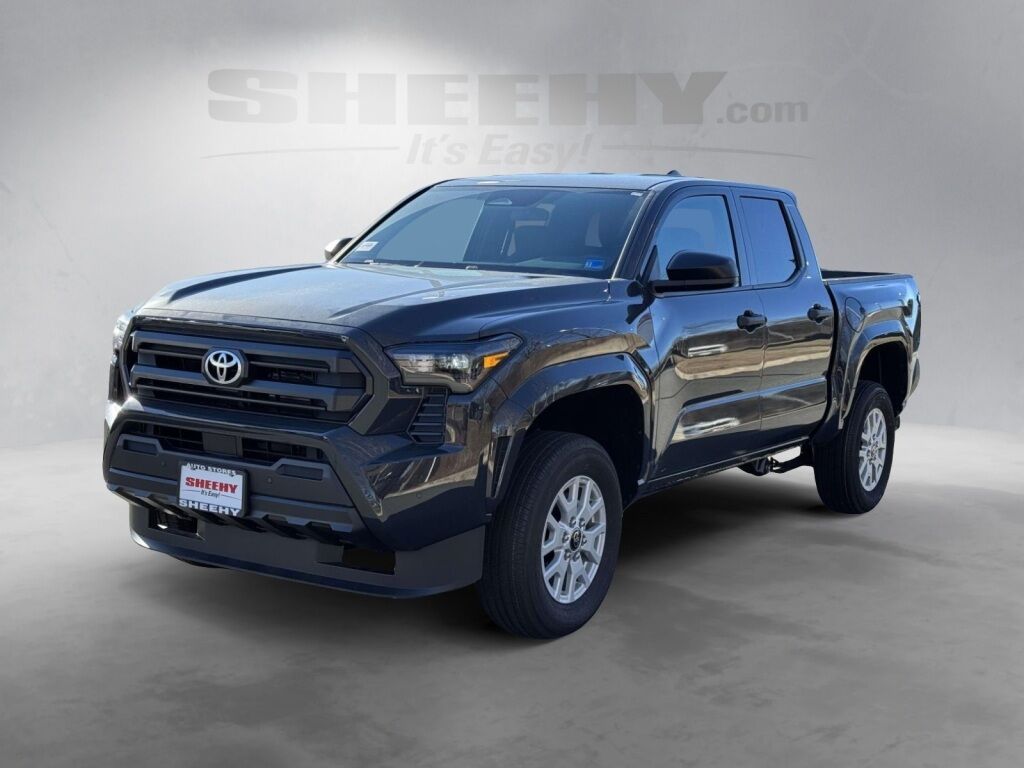 2026 Toyota Tacoma SR Fredericksburg VA