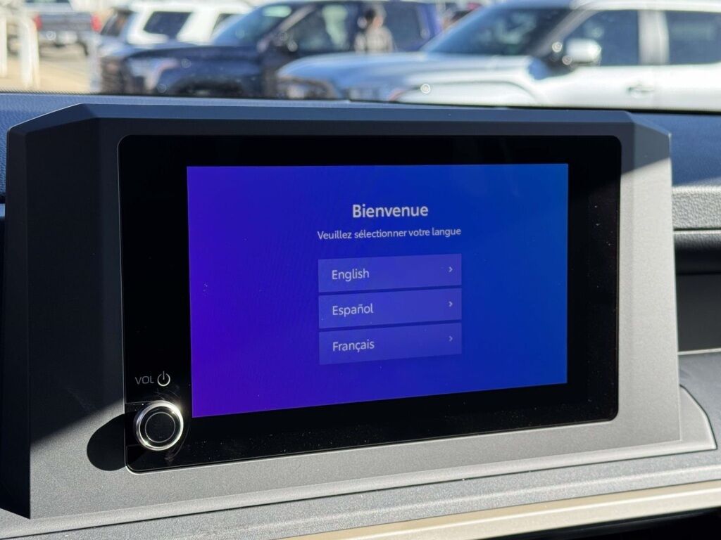 2026 Toyota Tacoma SR Fredericksburg VA