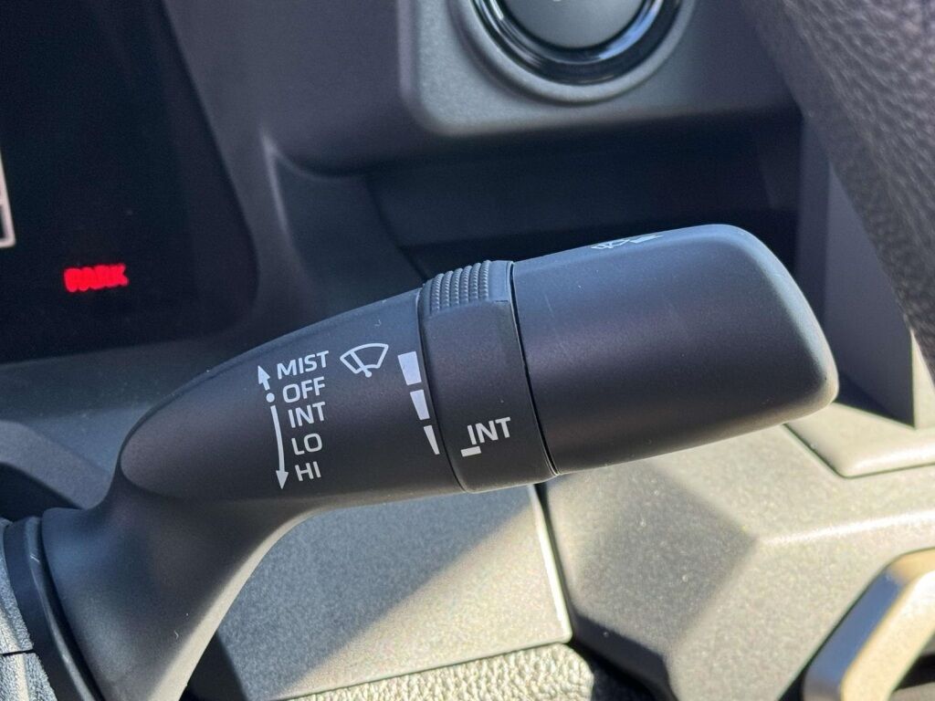 2026 Toyota Tacoma SR Fredericksburg VA