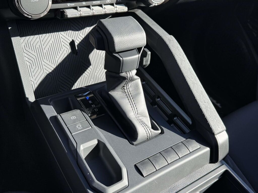 2026 Toyota Tacoma SR Fredericksburg VA