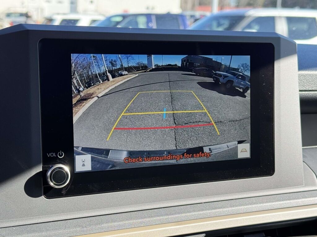 2026 Toyota Tacoma SR Fredericksburg VA