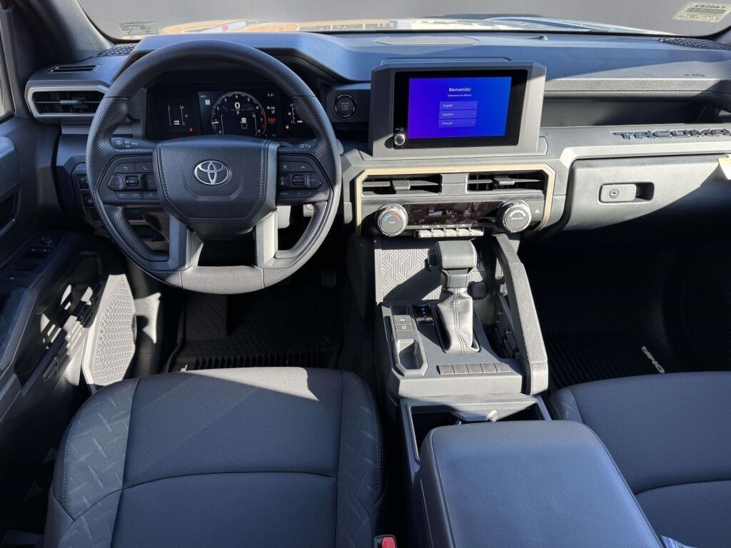 2026 Toyota Tacoma SR Fredericksburg VA