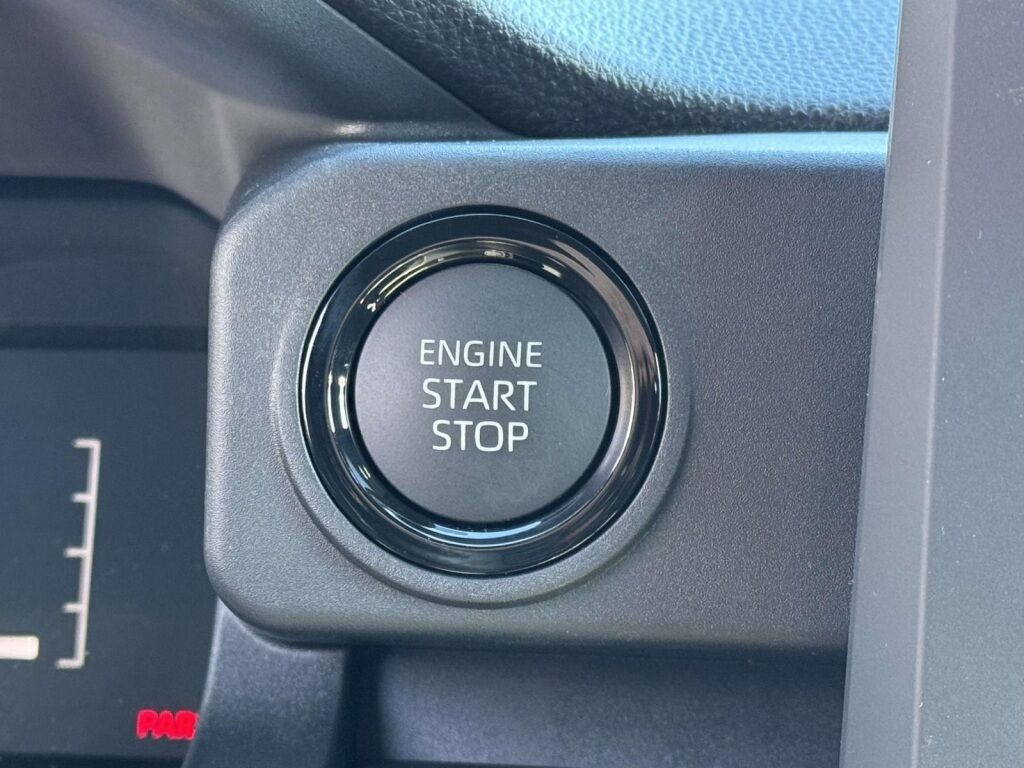 2026 Toyota Tacoma SR Fredericksburg VA