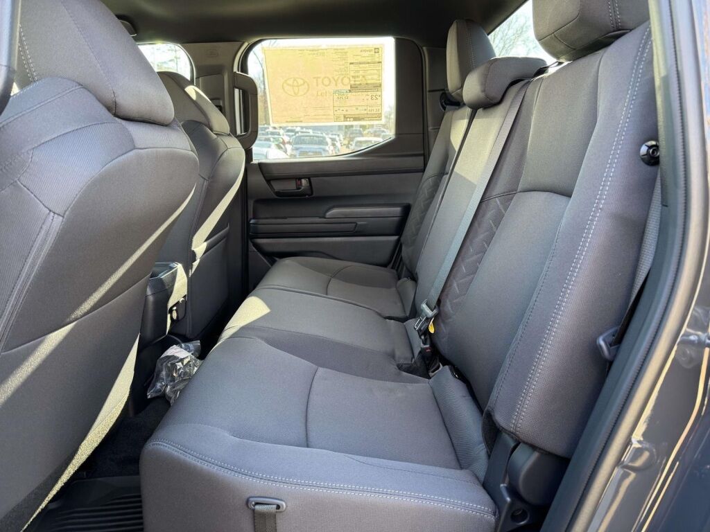 2026 Toyota Tacoma SR Fredericksburg VA