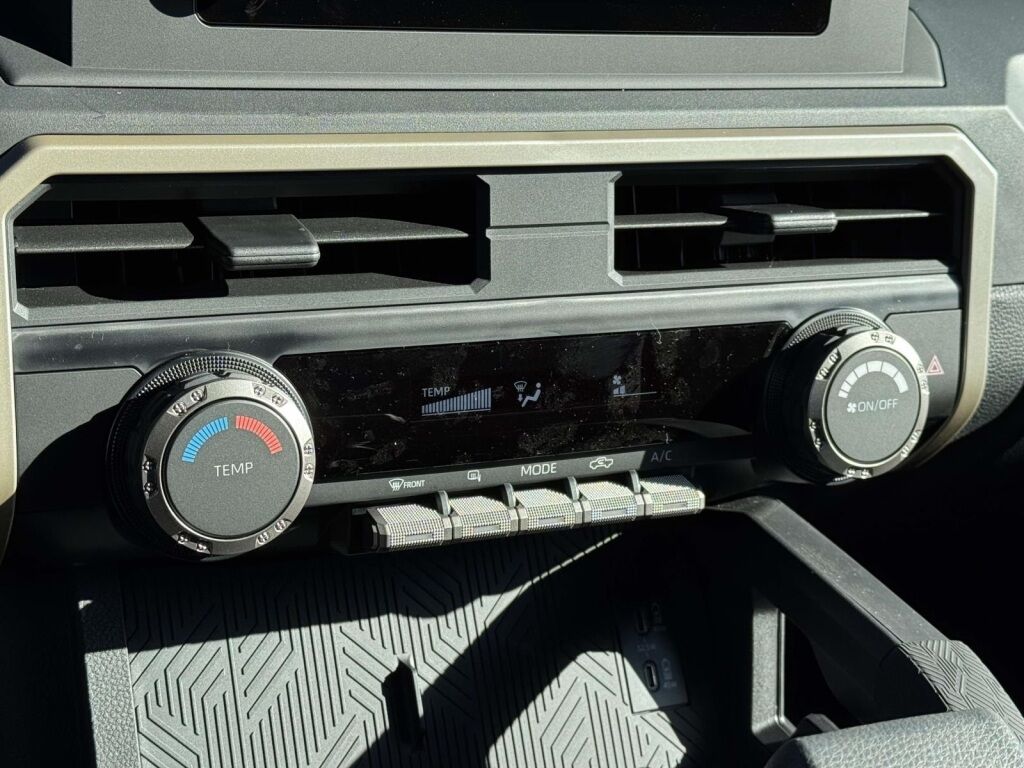 2026 Toyota Tacoma SR Fredericksburg VA