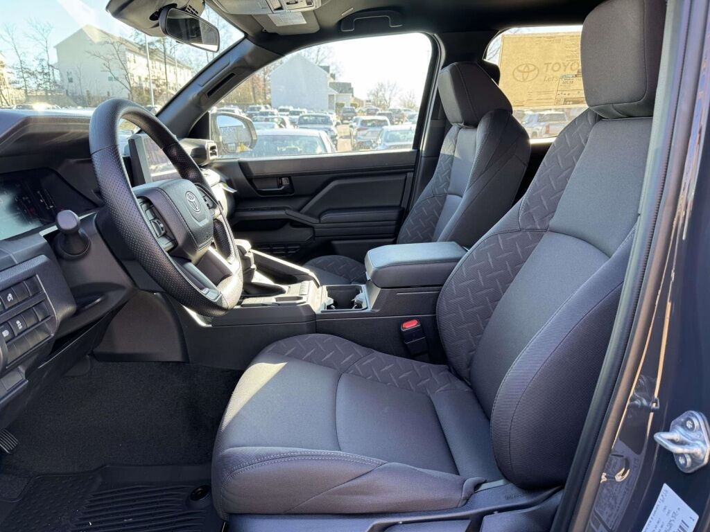 2026 Toyota Tacoma SR Fredericksburg VA