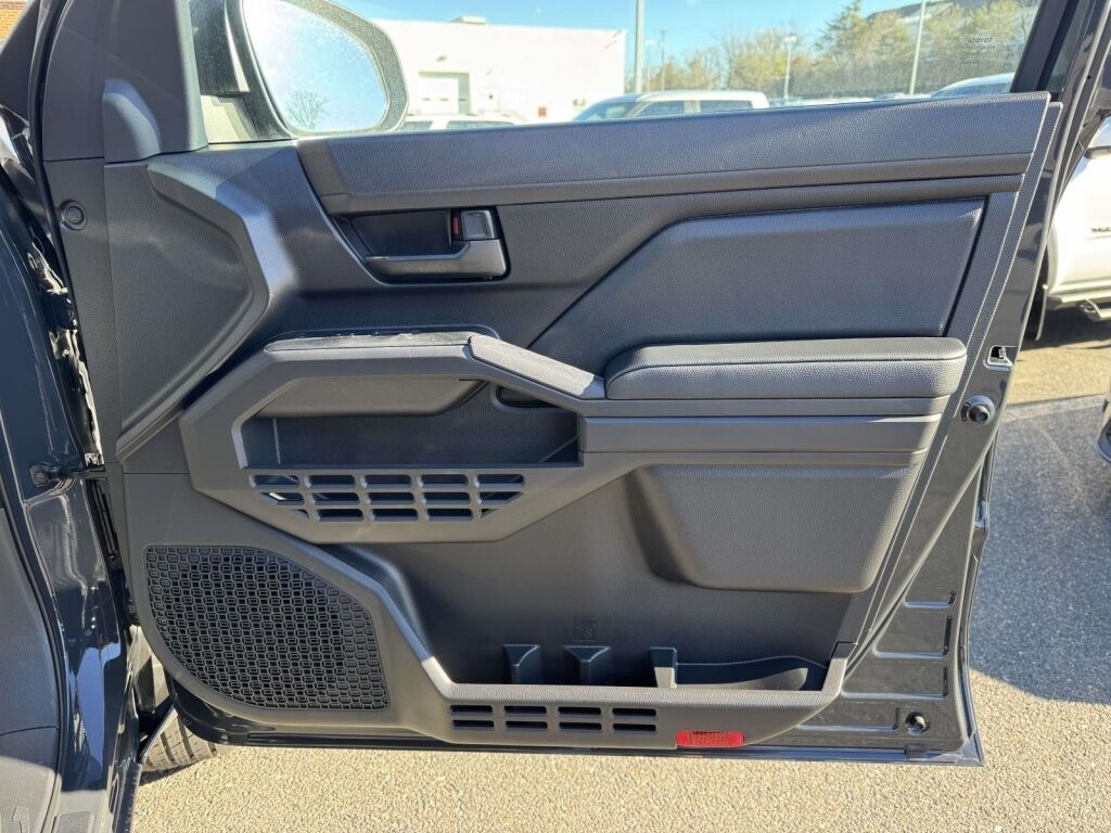 2026 Toyota Tacoma SR Fredericksburg VA