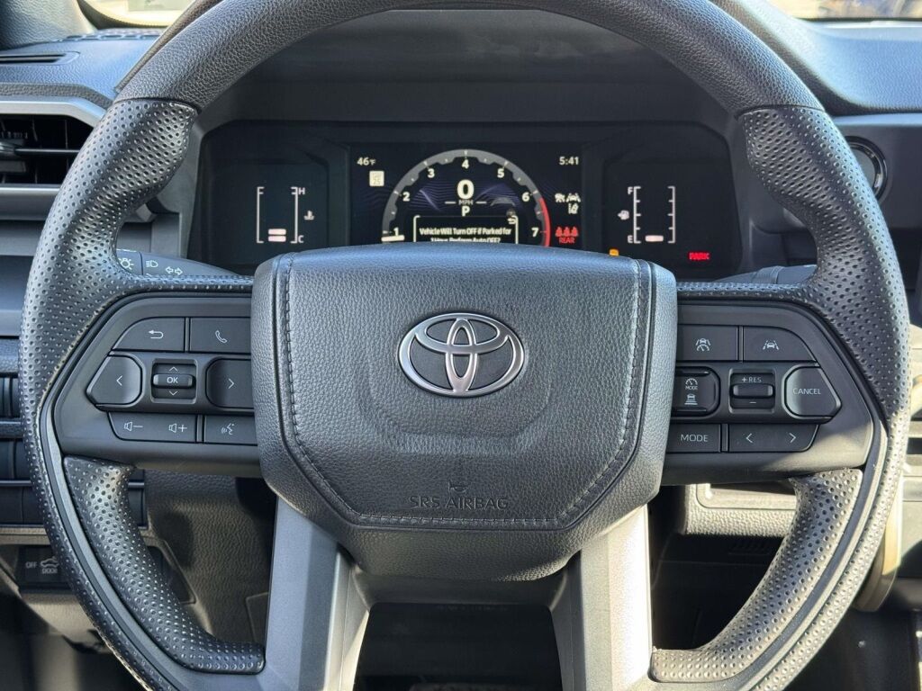 2026 Toyota Tacoma SR Fredericksburg VA