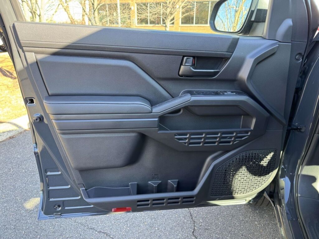 2026 Toyota Tacoma SR Fredericksburg VA