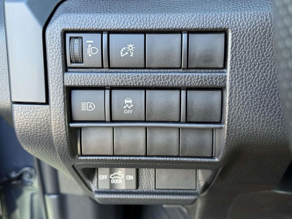 2026 Toyota Tacoma SR Fredericksburg VA