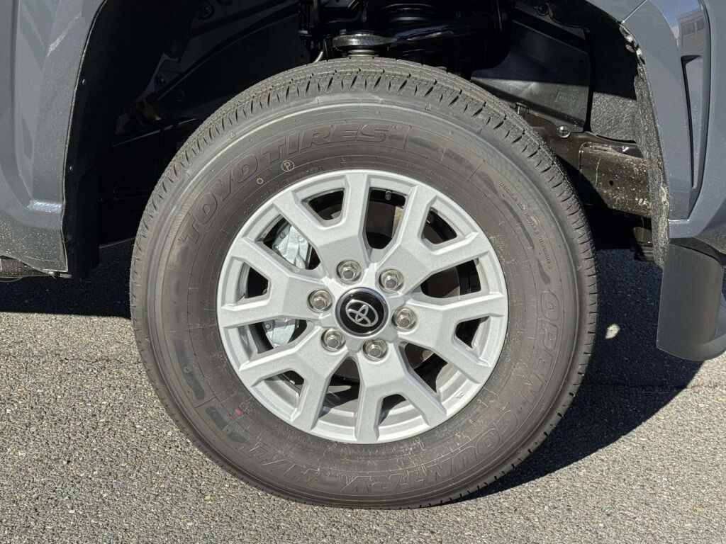 2026 Toyota Tacoma SR Fredericksburg VA