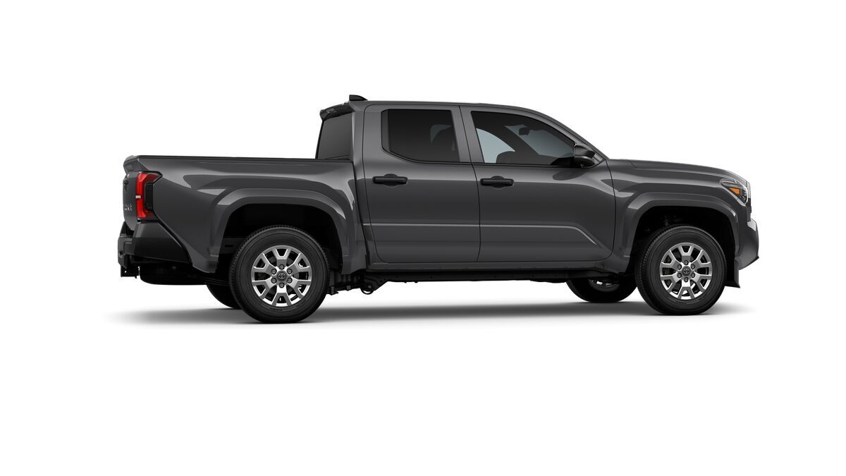 2026 Toyota Tacoma SR Fredericksburg VA