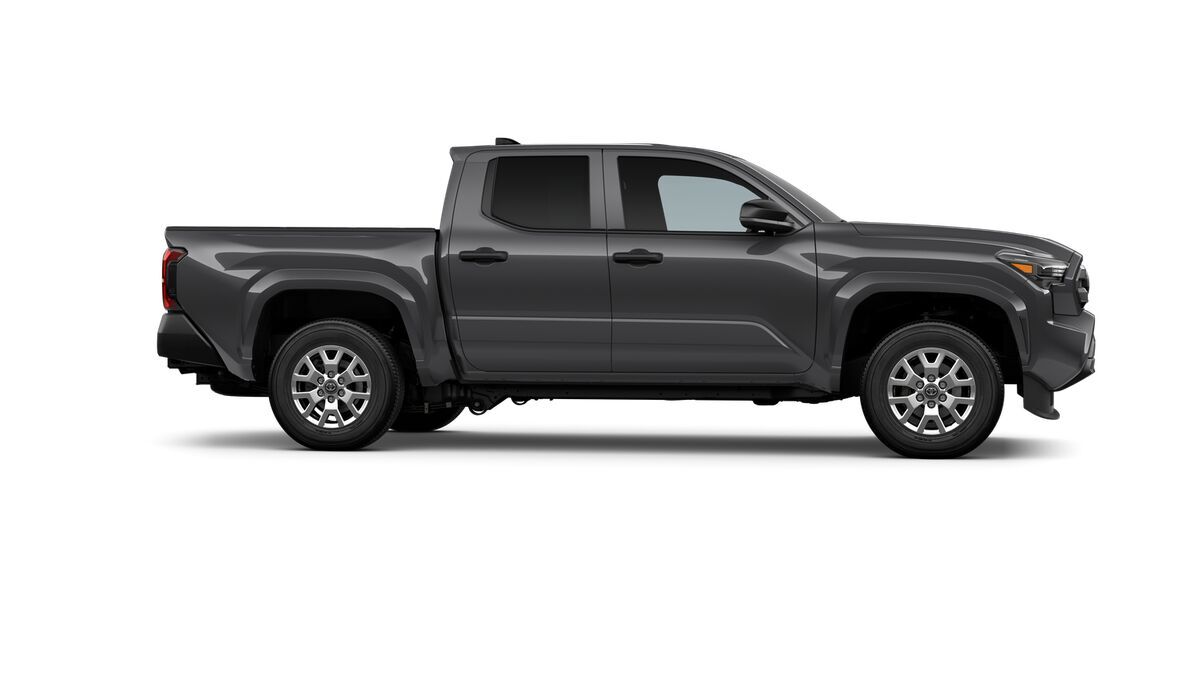 2026 Toyota Tacoma SR Fredericksburg VA