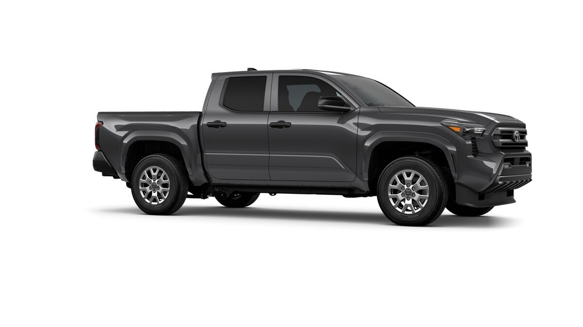 2026 Toyota Tacoma SR Fredericksburg VA