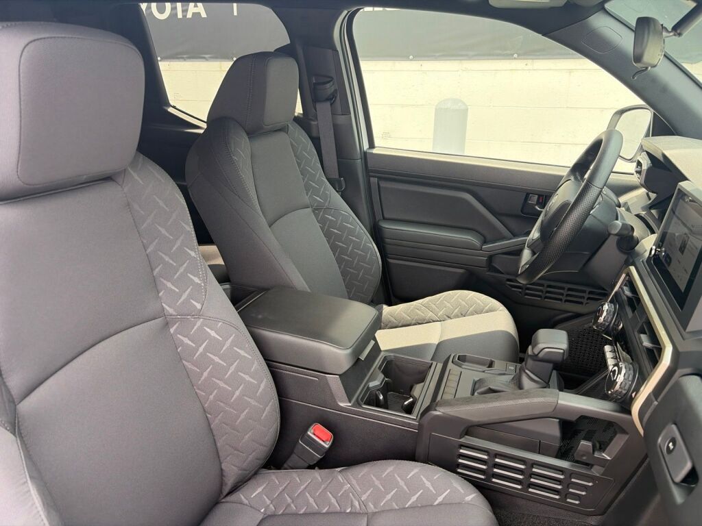 2026 Toyota Tacoma SR Fredericksburg VA