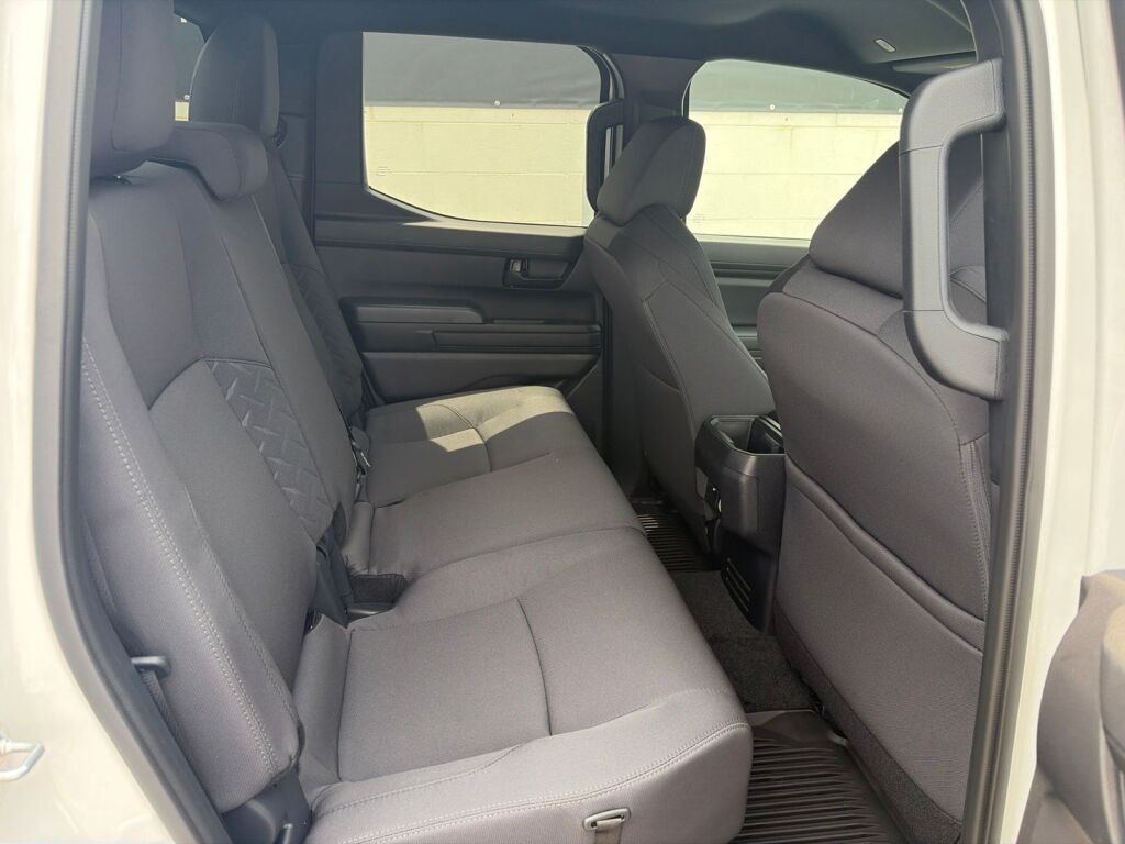 2026 Toyota Tacoma SR Fredericksburg VA
