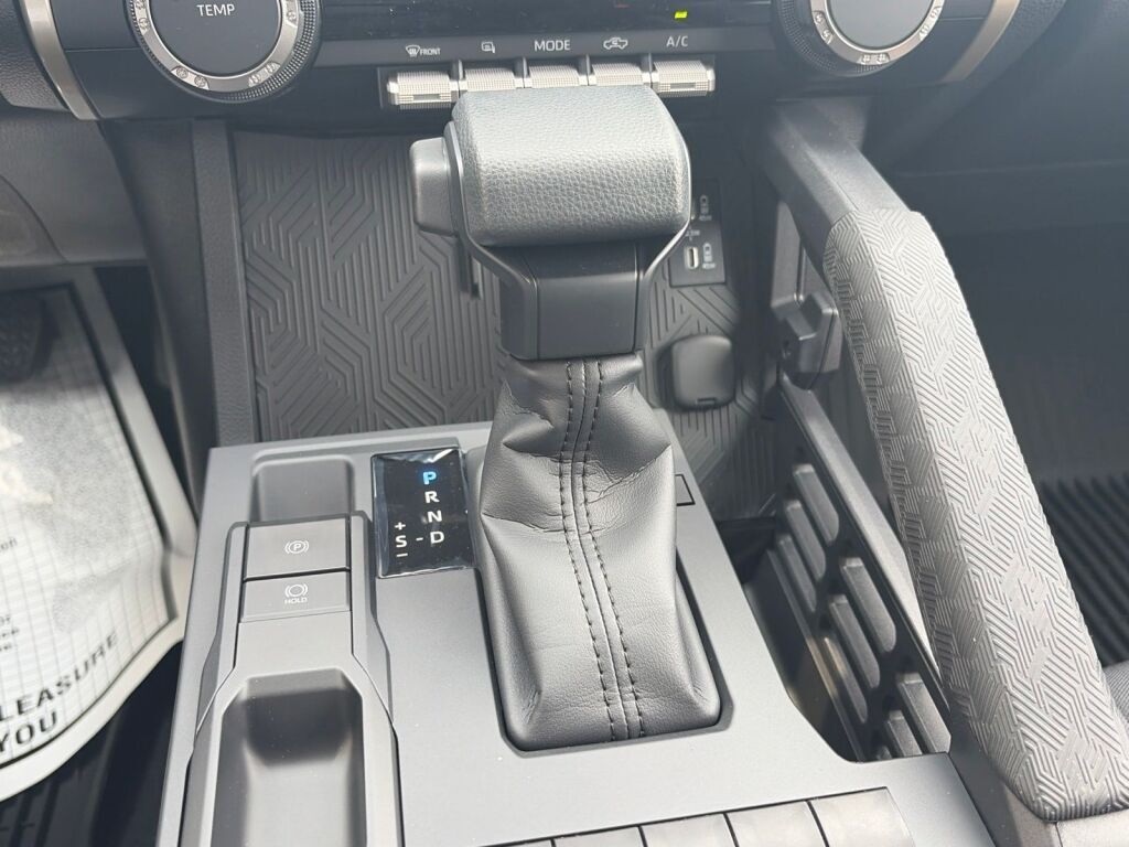 2026 Toyota Tacoma SR Fredericksburg VA