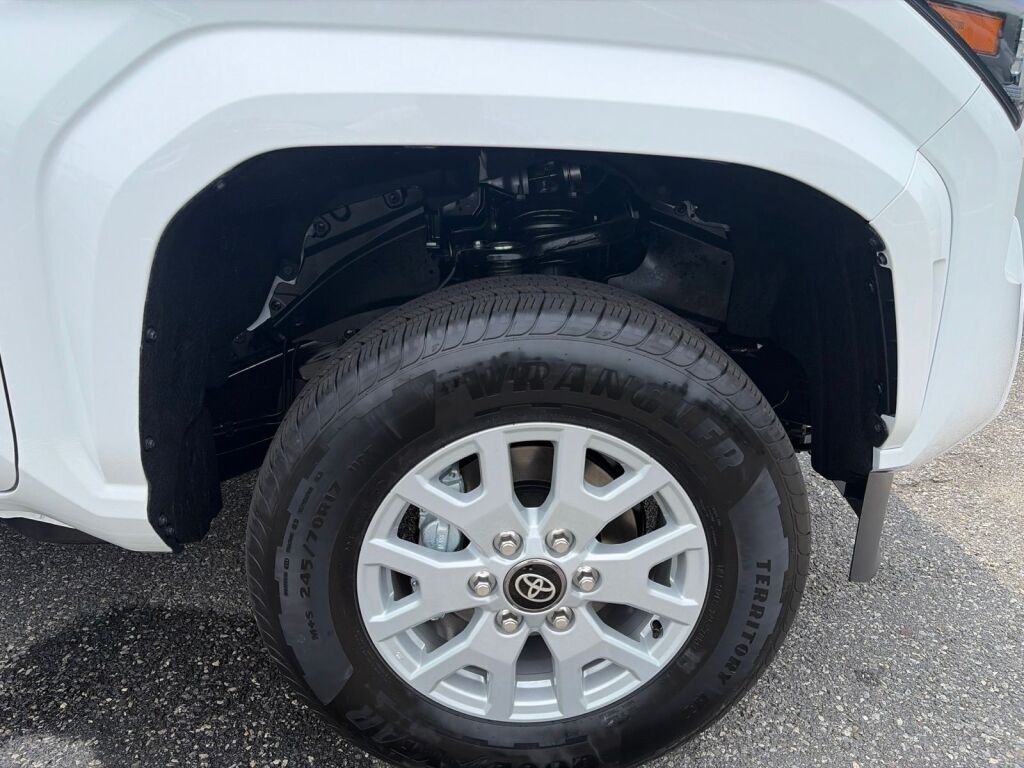 2026 Toyota Tacoma SR Fredericksburg VA