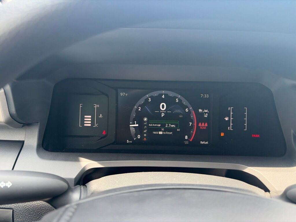 2026 Toyota Tacoma SR Fredericksburg VA