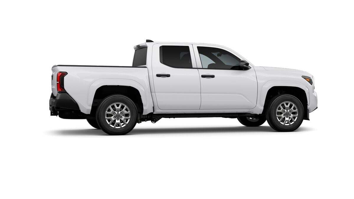2026 Toyota Tacoma SR Fredericksburg VA