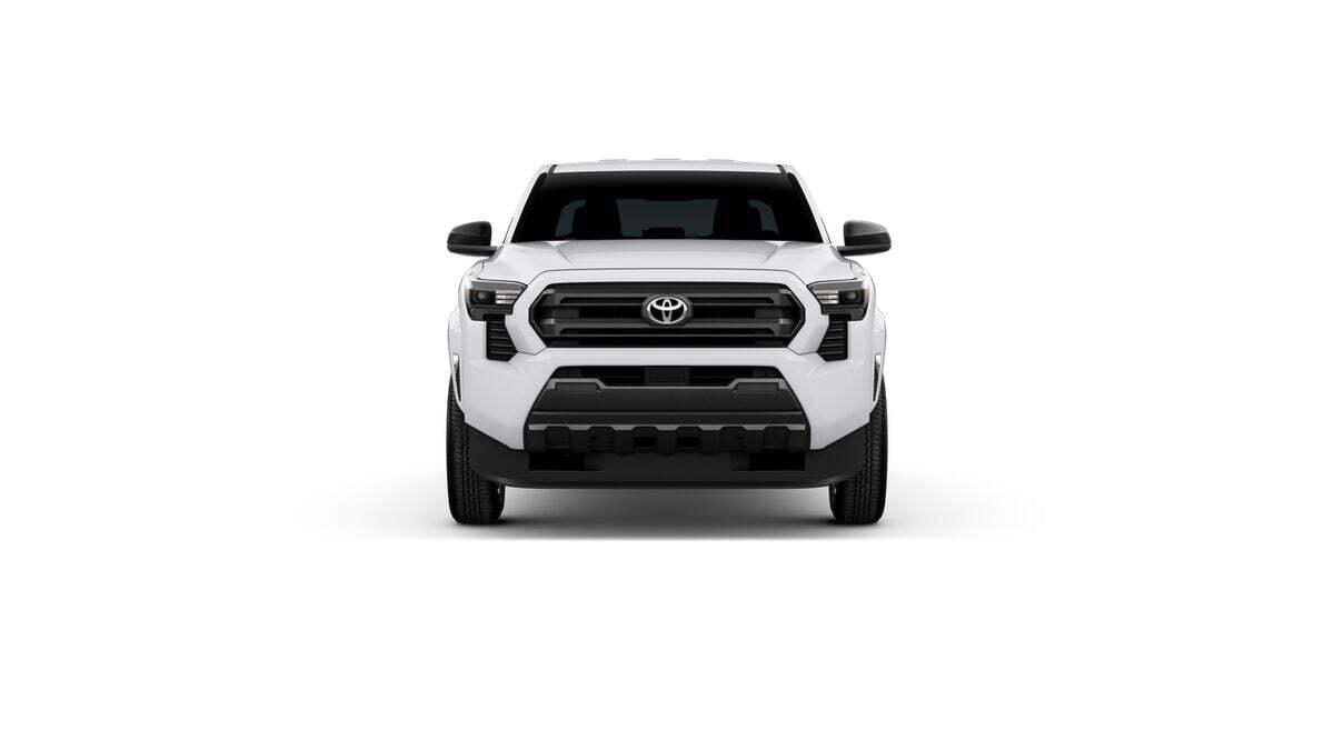 2026 Toyota Tacoma SR Fredericksburg VA