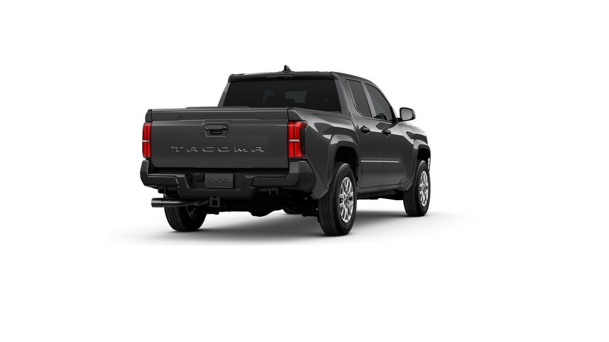 2026 Toyota Tacoma SR Fredericksburg VA