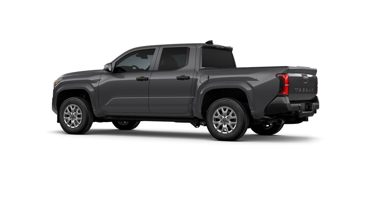 2026 Toyota Tacoma SR Fredericksburg VA