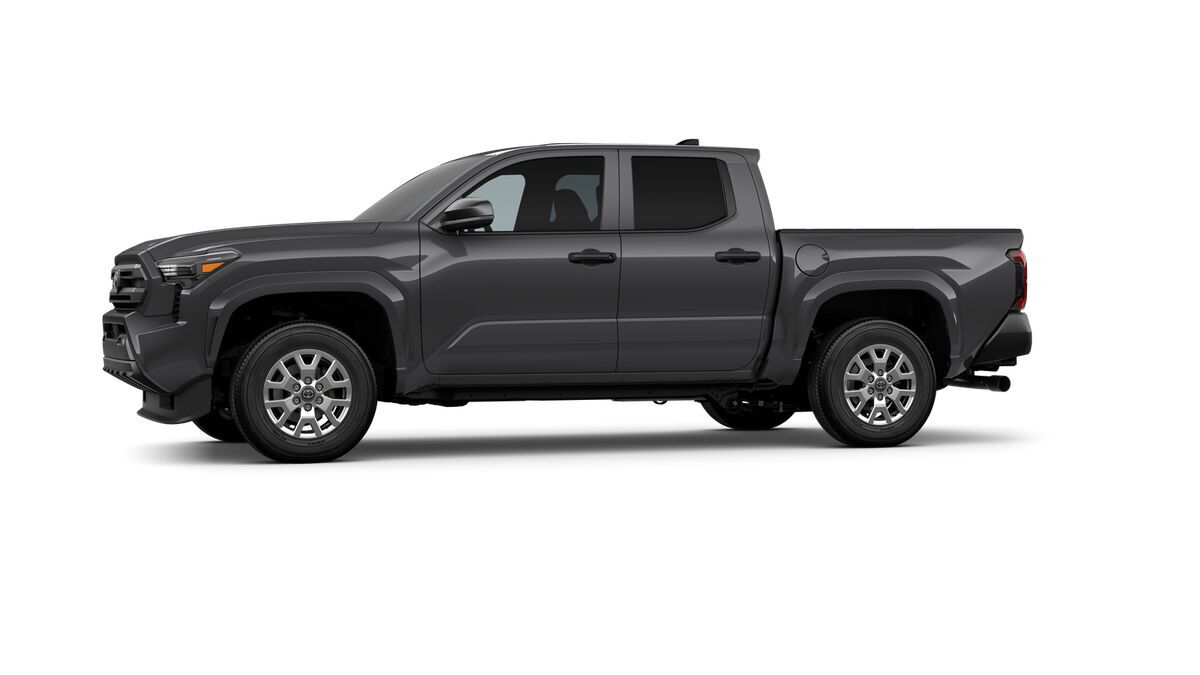 2026 Toyota Tacoma SR Fredericksburg VA