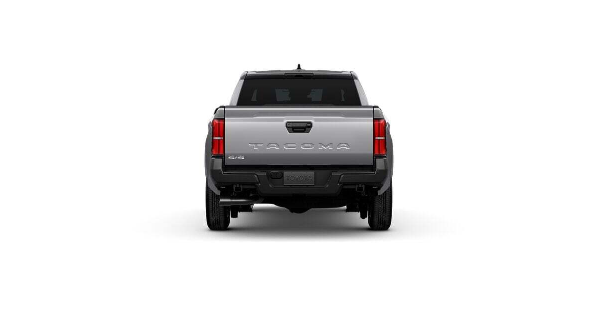 2026 Toyota Tacoma SR Fredericksburg VA