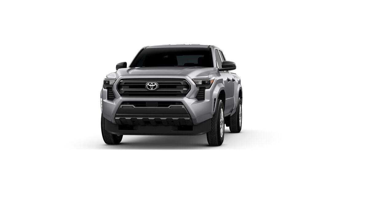 2026 Toyota Tacoma SR Fredericksburg VA