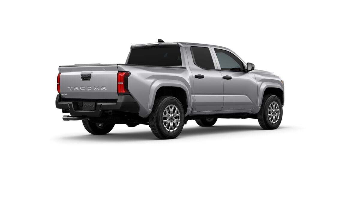 2026 Toyota Tacoma SR Fredericksburg VA