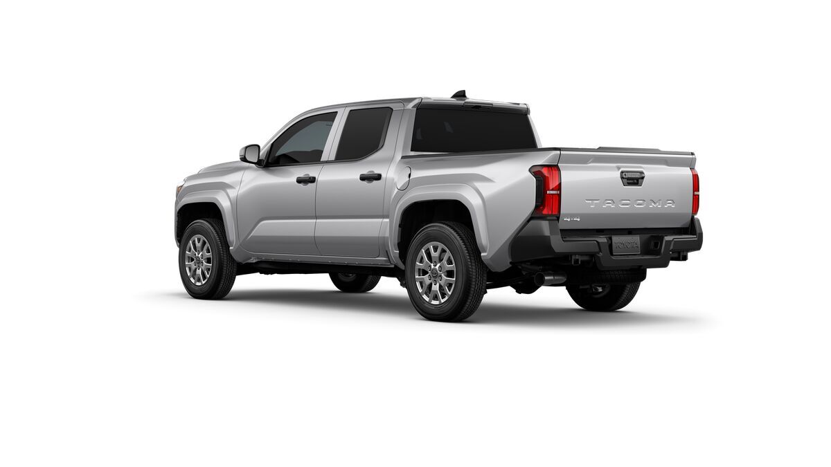 2026 Toyota Tacoma SR Fredericksburg VA