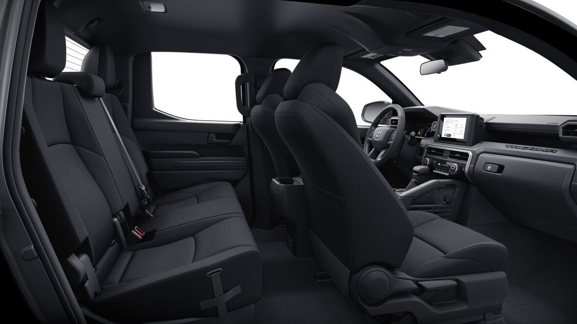 2026 Toyota Tacoma SR Fredericksburg VA