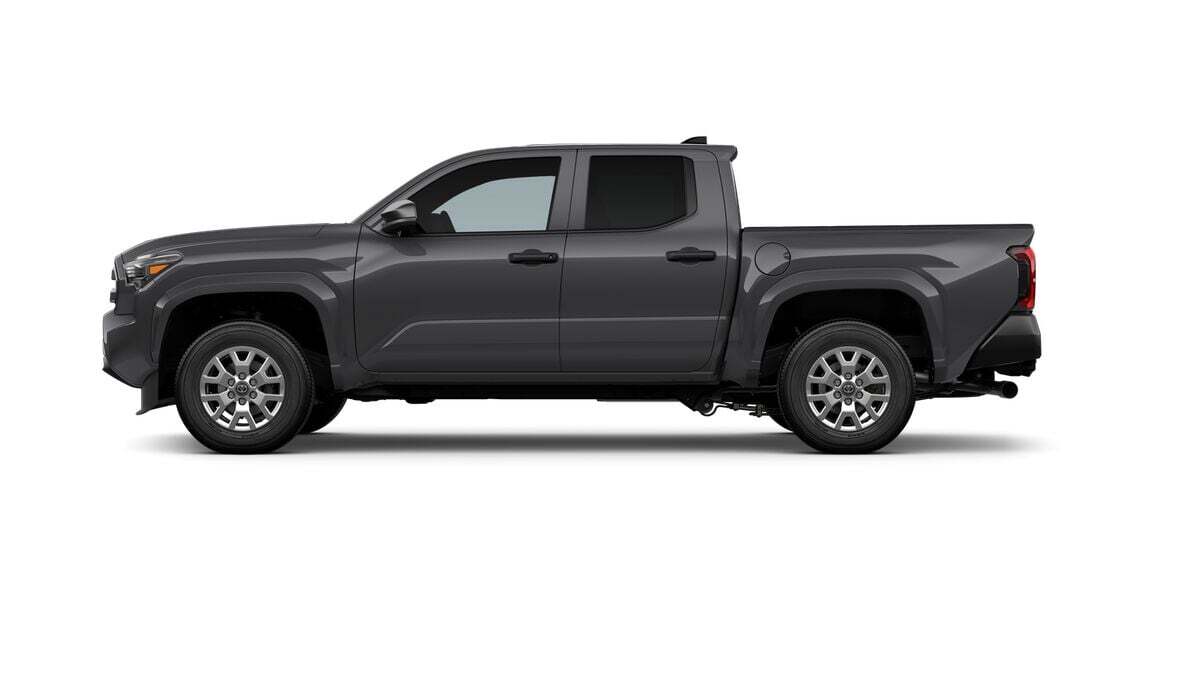 2026 Toyota Tacoma SR Fredericksburg VA
