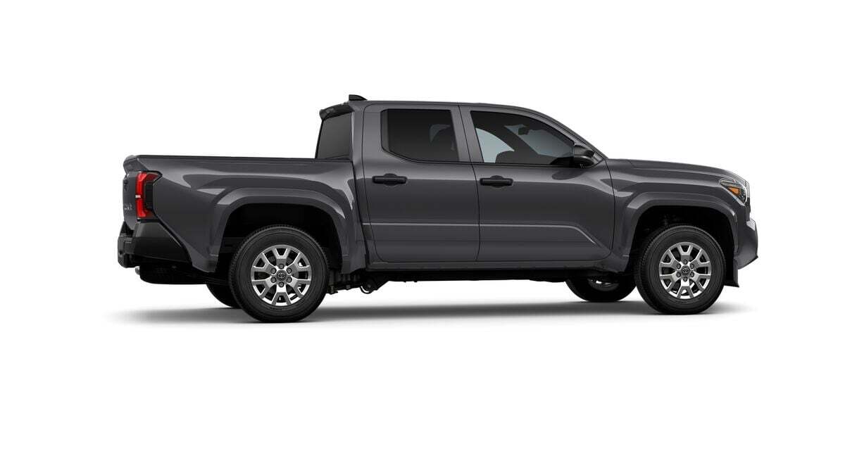 2026 Toyota Tacoma SR Fredericksburg VA