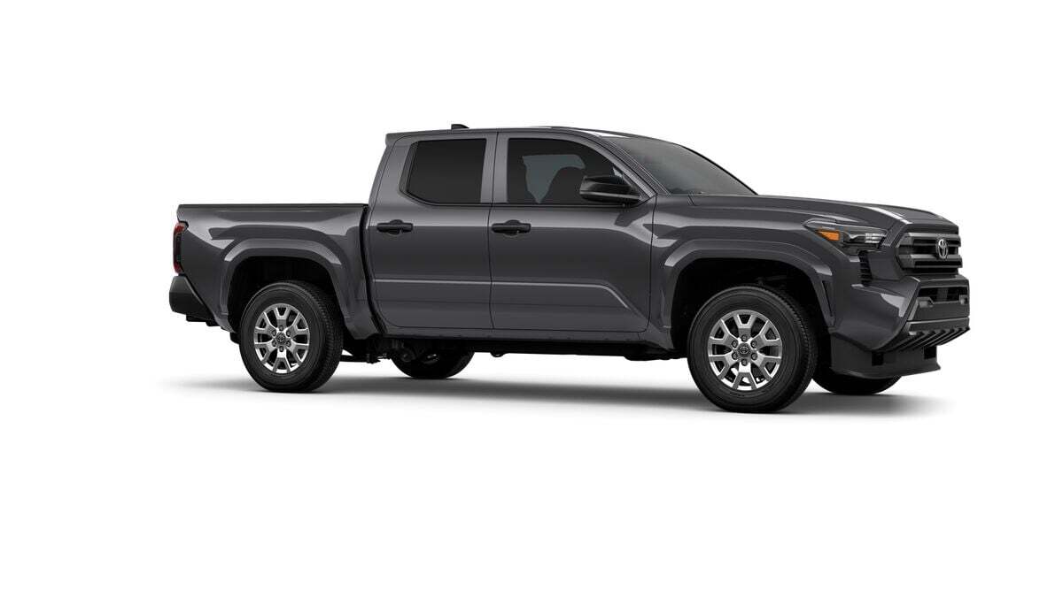 2026 Toyota Tacoma SR Fredericksburg VA
