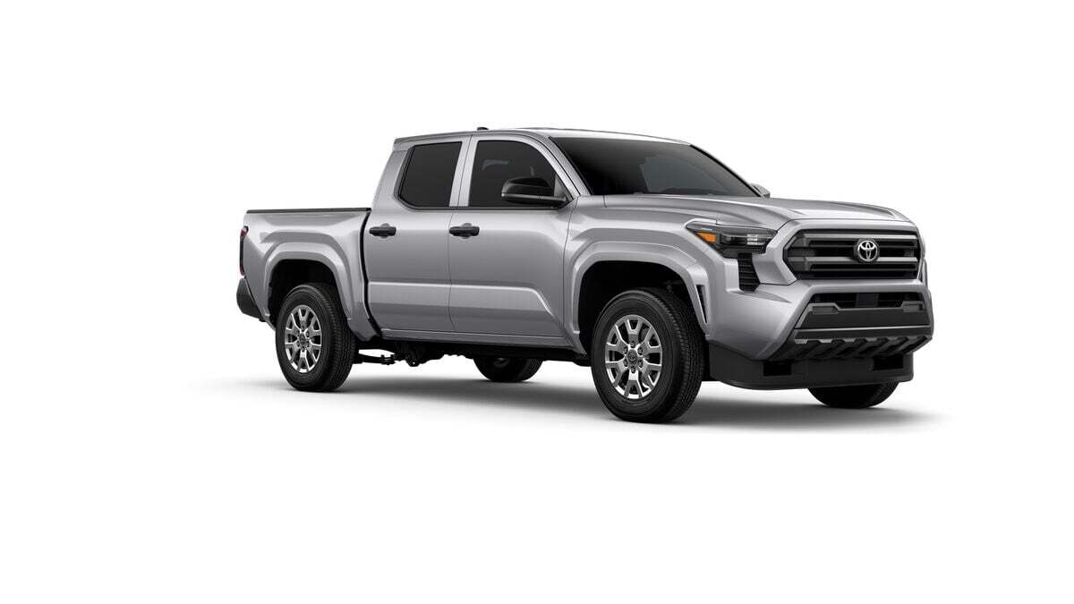 2026 Toyota Tacoma SR Fredericksburg VA