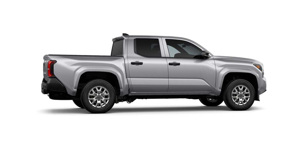 2026 Toyota Tacoma SR Fredericksburg VA