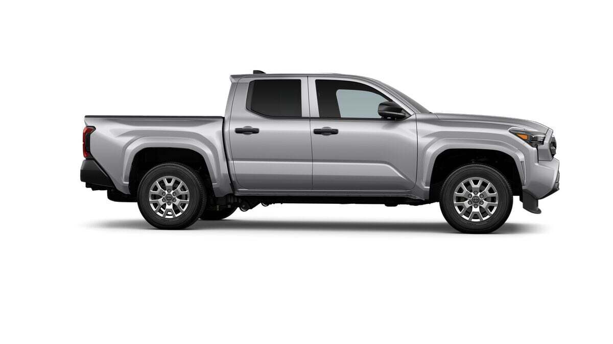 2026 Toyota Tacoma SR Fredericksburg VA