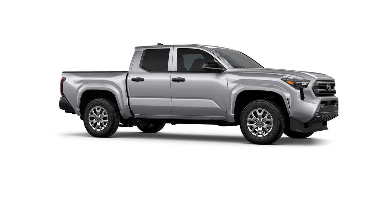 2026 Toyota Tacoma SR Fredericksburg VA