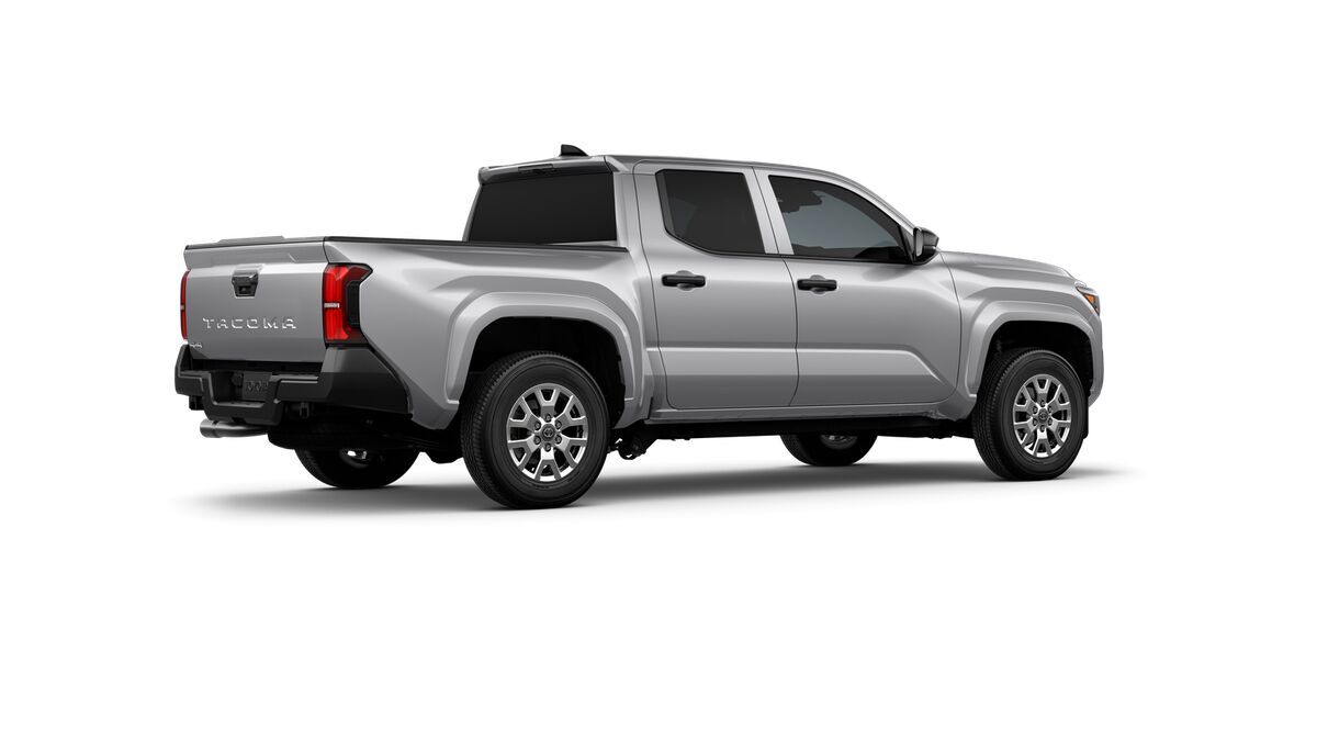 2026 Toyota Tacoma SR Fredericksburg VA