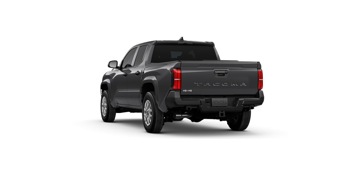 2026 Toyota Tacoma SR Fredericksburg VA