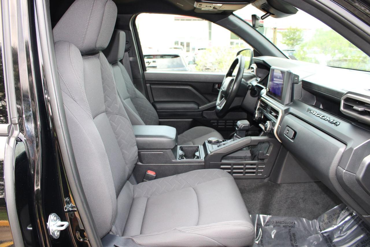 2026 Toyota Tacoma SR Stafford VA