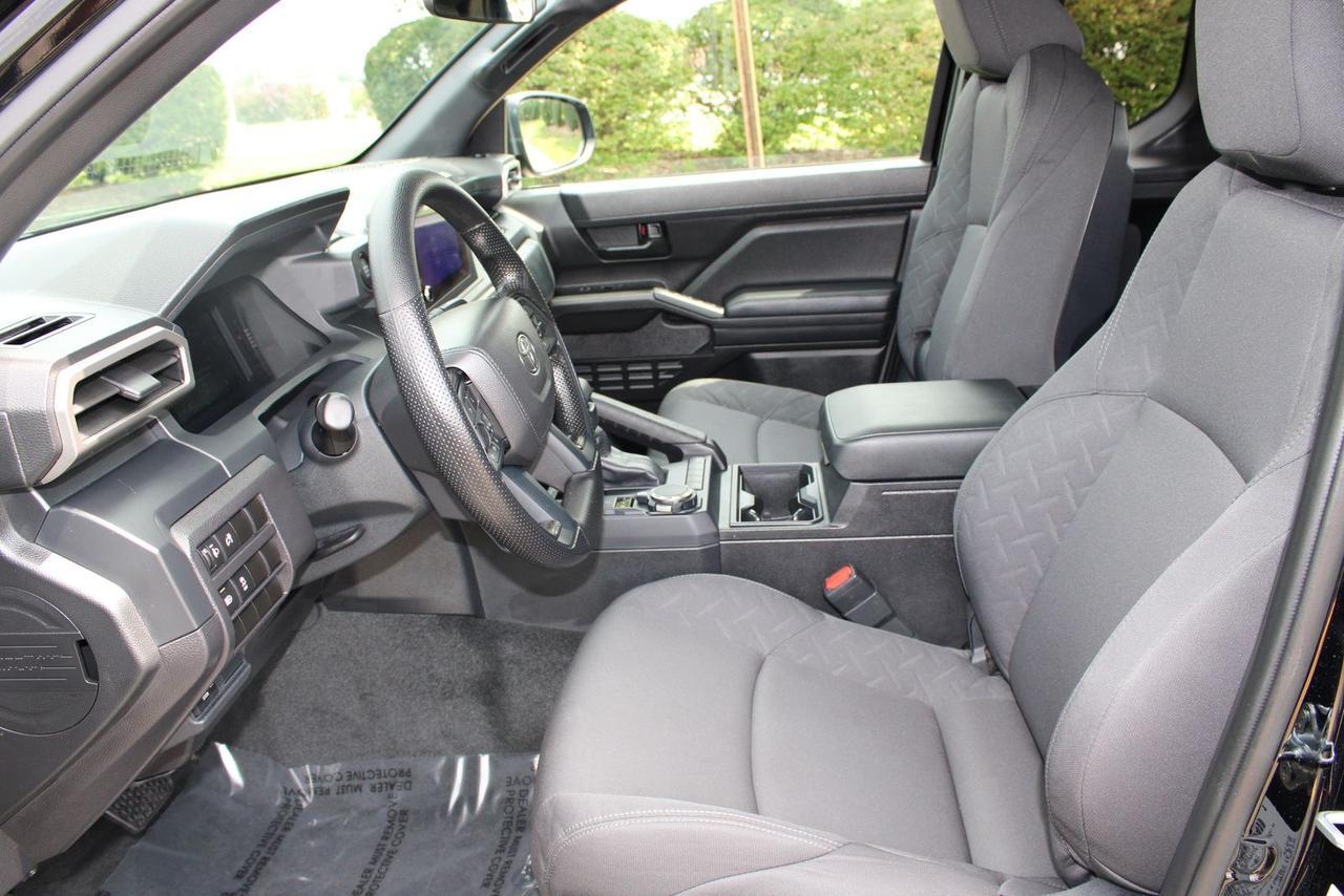 2026 Toyota Tacoma SR Stafford VA