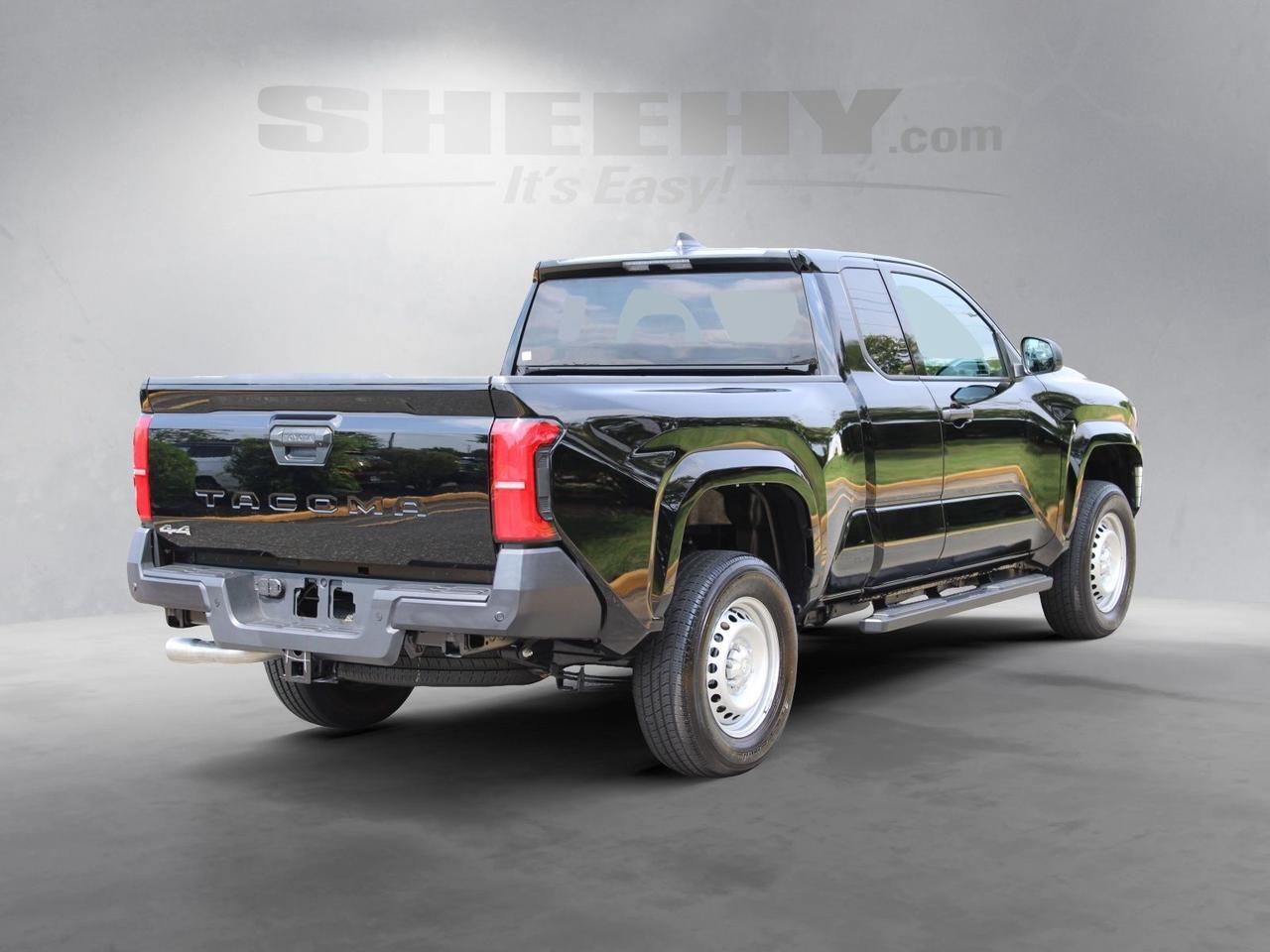2026 Toyota Tacoma SR Stafford VA
