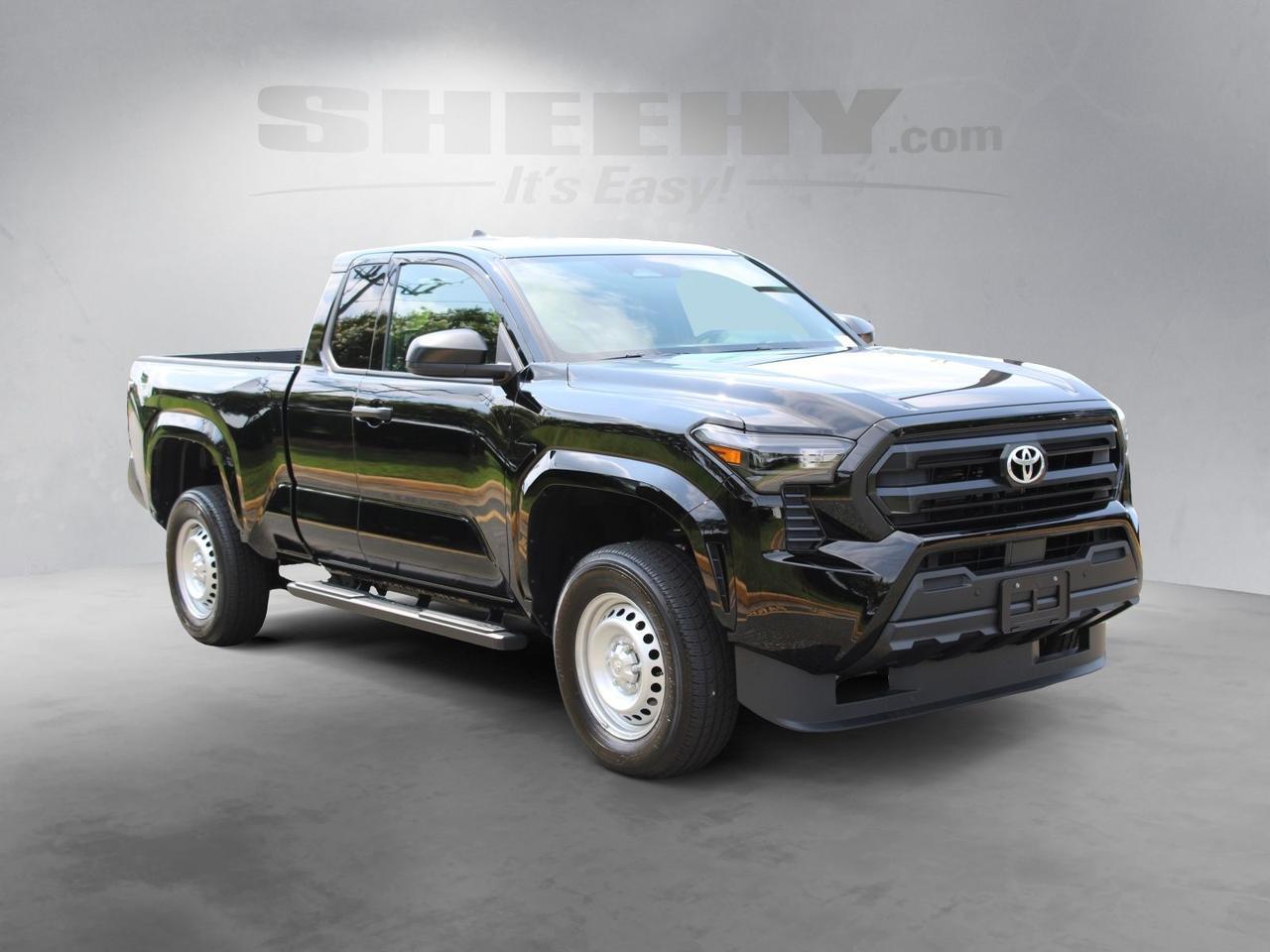 2026 Toyota Tacoma SR Stafford VA